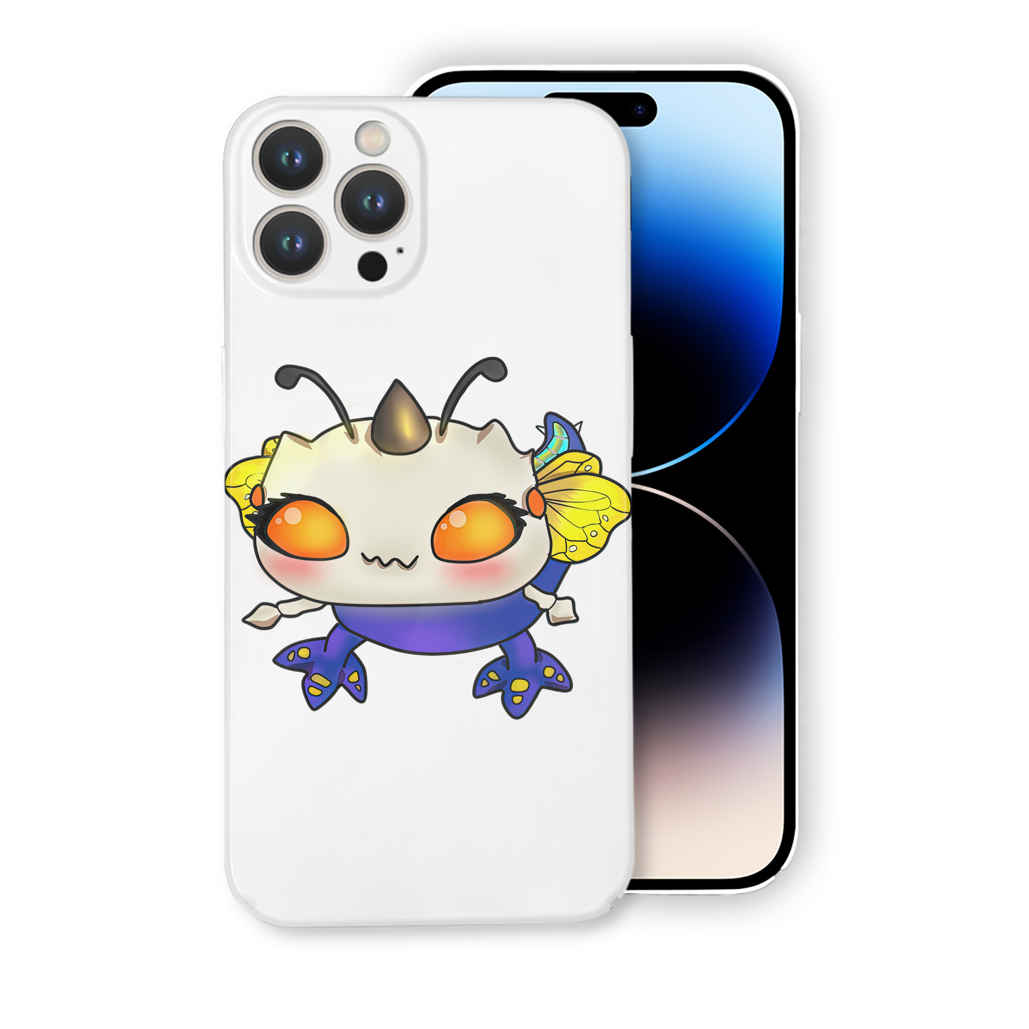 （画像用） リーグ・オブ・レジェンド League of Legends LOL 【iPhone 14シリーズ対応】ハードケース